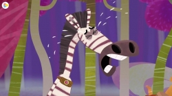 انیمیشن جنگل هالاباما قسمت 42